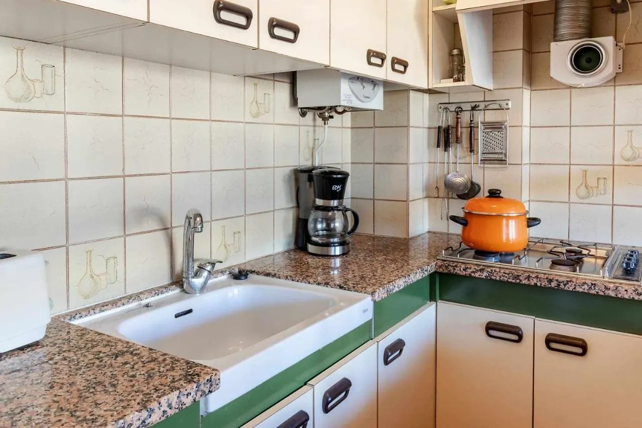 Apartmán Grifeu 17 Apartamento Al Lado De La Playa Llança